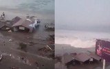 [ẢNH] Chỉ trong hơn 2 tháng, Indonesia hứng chịu đến 5 cơn địa chấn